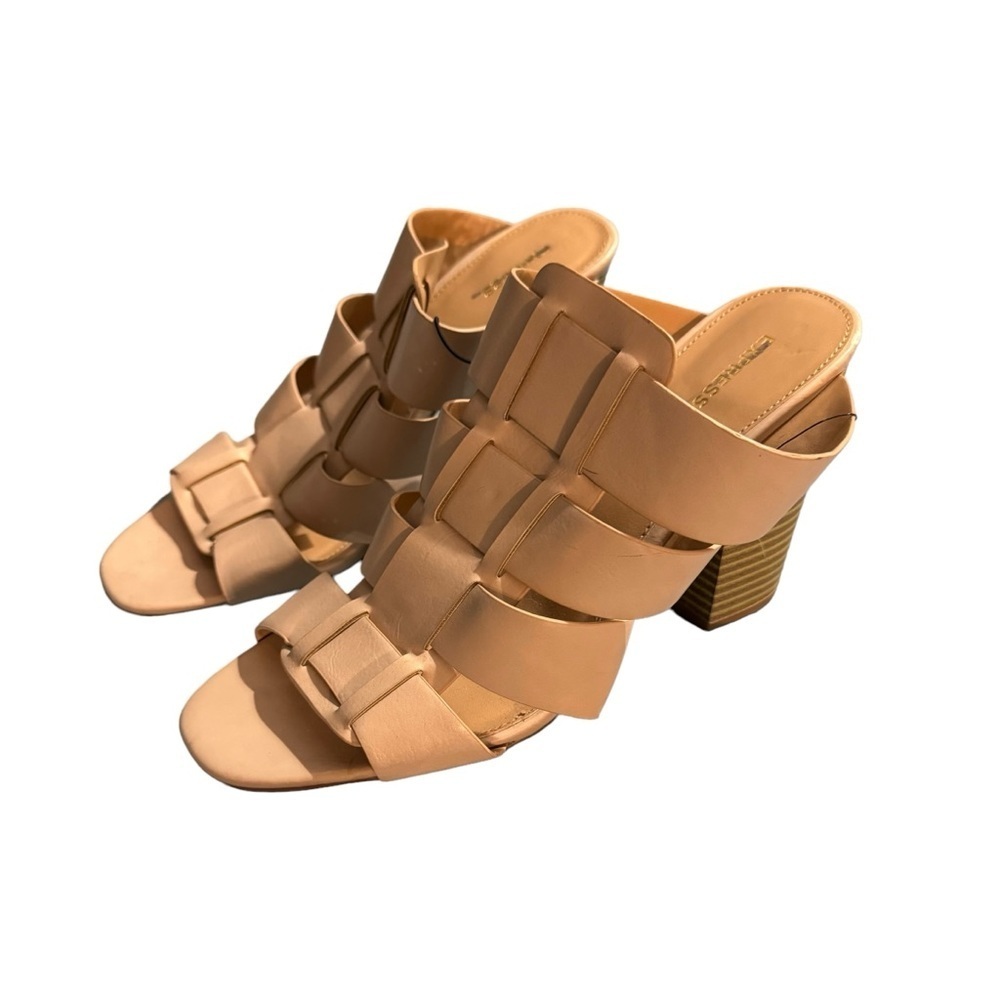 Express‎ Sandals - Picture 2 of 8